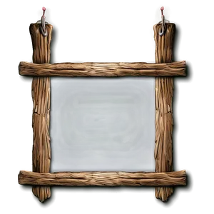 Cartoon Photo Border PNG 56