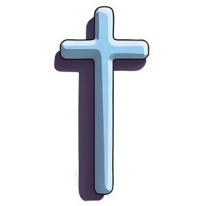 Cartoon Plus Sign PNG 05252024