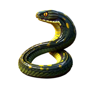 Cartoon Snake Png Iug PNG image