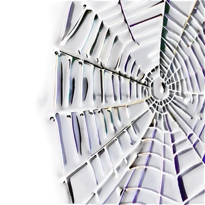 Cartoon Spider Web Png 06272024 PNG image