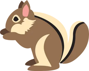 Cartoon_ Squirrel_ Side_ View.png