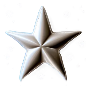 Cartoon Star Clipart Png 06202024 PNG image