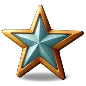 Cartoon Star Emoji PNG 56 PNG