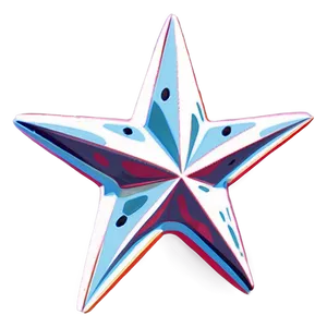 Cartoon Star Outlines Png Rda PNG image