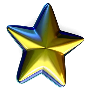 Cartoon Star Texture PNG Kvm98 PNG
