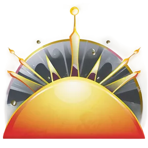 Cartoon Sun Transparent PNG Xnq9 PNG