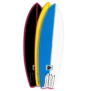 Cartoon Surfboard Drawing Png Wnb4 PNG image