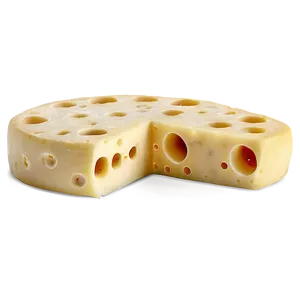 Cartoon Swiss Cheese Png Ufy PNG image