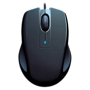 Cartoon-themed Computer Mouse Png 72 PNG image