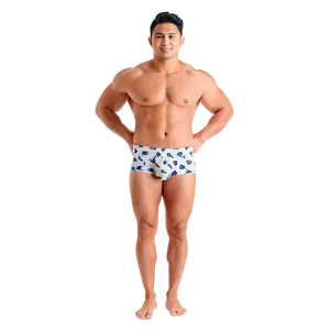 Cartoon Underwear PNG Mar