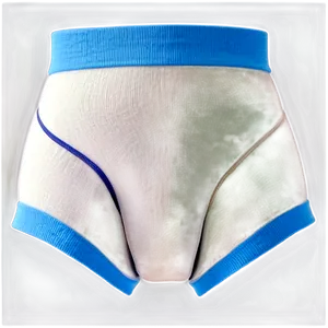 Cartoon Underwear PNG Wyx98 PNG