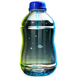 Cartoon Water Bottle Png 30 PNG image