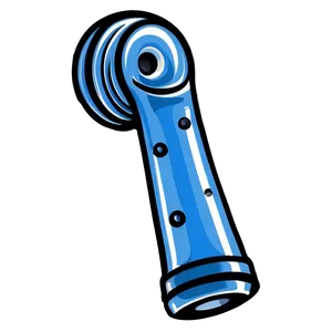 Cartoon Whistle PNG Klk PNG