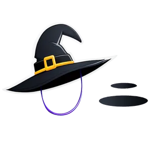 Cartoon Witch Hat Png 49 PNG image
