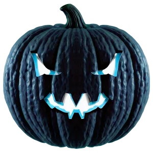 Carved Jack O Lantern Icon PNG Cic49