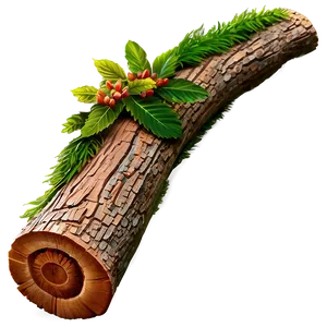 Carved Log Png Viq PNG image