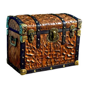 Carved Trunk PNG 06262024
