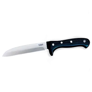 Carving Knife PNG Jrw
