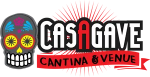 Casa Gave Cantina Venue Logo PNG