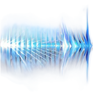 Cascading Bright Light PNG 06132024