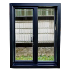 Casement Window Opening PNG 05042024