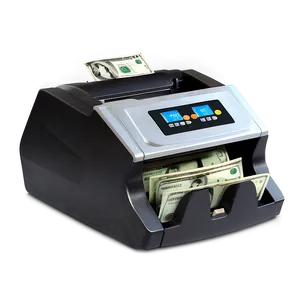 Cash Counting Machine Png Rsr PNG image