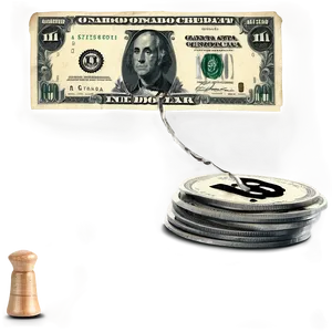Cash Credit PNG Fnt41 PNG