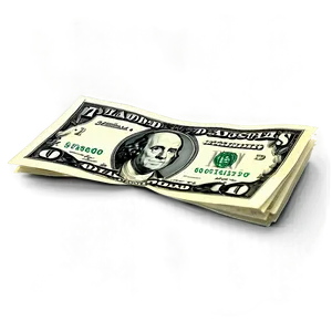 Cash Flow Dollar Bill Image Png Nre23 PNG image