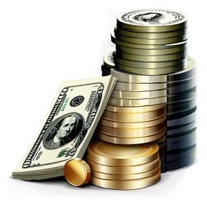 Cash Investment Png 37 PNG image