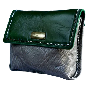 Cash Pouch PNG 1