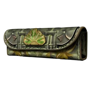 Cash Pouch PNG 34
