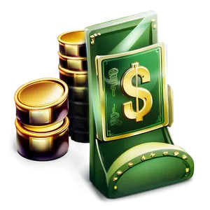 Cash Reserve Icons PNG 53