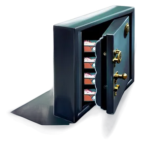Cash Safe PNG 05242024