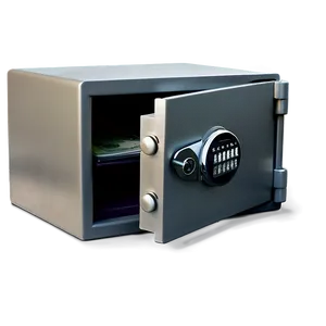Cash Safe PNG 05242024
