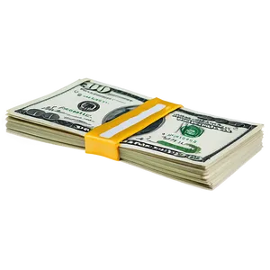 Cash Wealth Png 06132024 PNG image