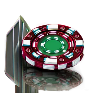 Casino Chips Border PNG Iic81 PNG