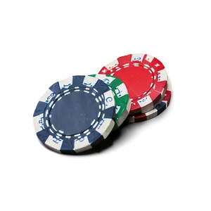 Casino Chips Circle PNG Mxf35 PNG