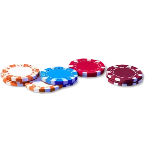 Casino Chips In Hand PNG 06122024