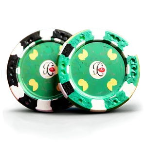 Casino Chips Texture PNG Wkk57 PNG
