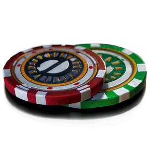 Casino Poker Chips Png 06122024 PNG image