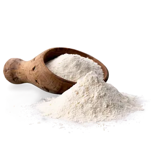 Cassava Flour Png 06122024 PNG image