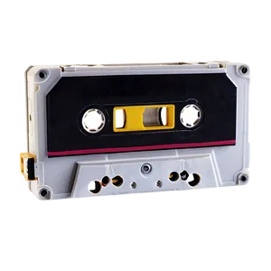 Cassette C PNG