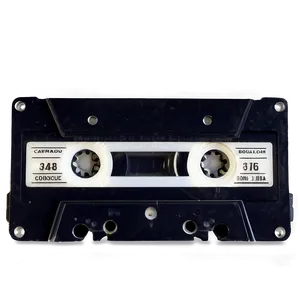 Cassette D PNG