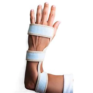 Cast And Splint Combo Png Gek48 PNG image