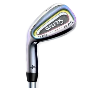 Cast Golf Clubs PNG Cfp99 PNG