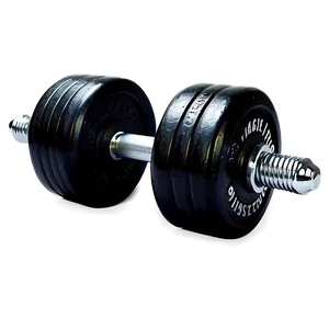 Cast Iron Dumbbells Png Eqt93 PNG image