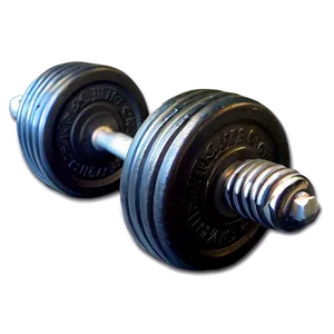 Cast Iron Dumbbells Png Hpg79 PNG image