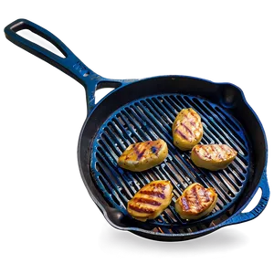 Cast Iron Grill Png 74 PNG image