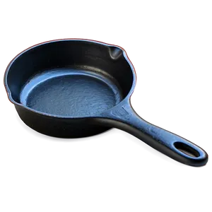 Cast Iron Skillet Png Kyk PNG image
