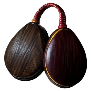 Castanets PNG Cnd33 PNG